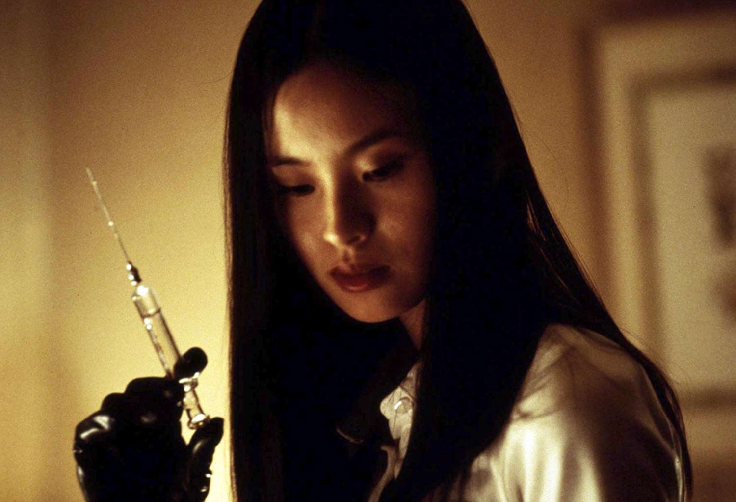 The 16 best Japanese horror movies