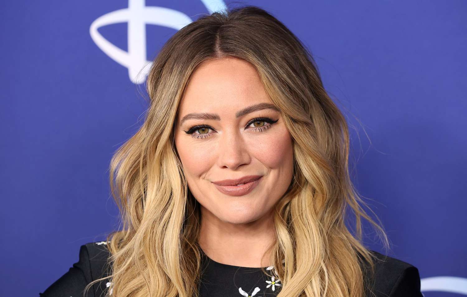 Hilary Duff's Silk Button-Down Is an Elevated Way to Wear the Classic Shirt Celebs Always Return To