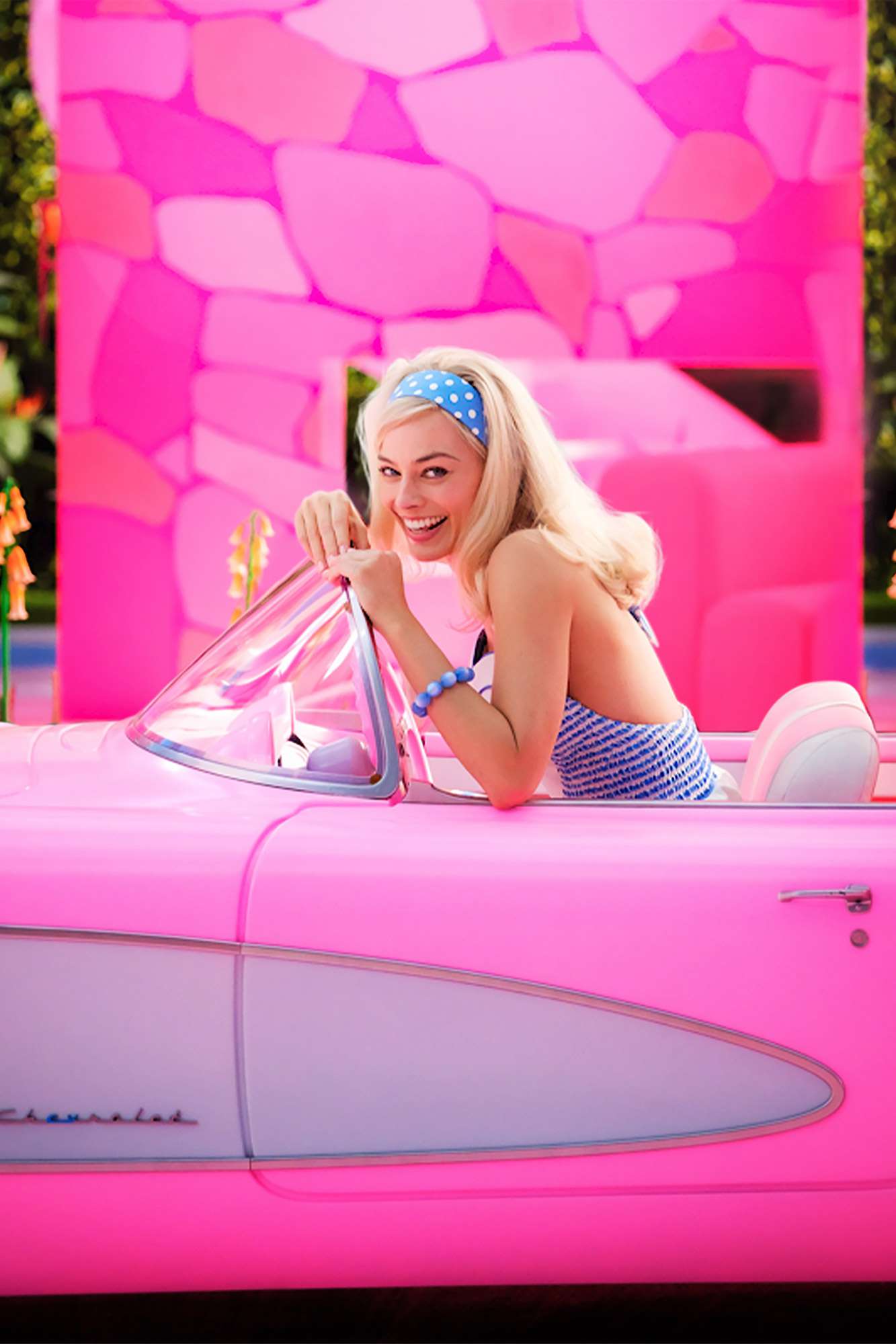 Aqua addresses Barbie Girl’s exclusion from Margot Robbie movie
