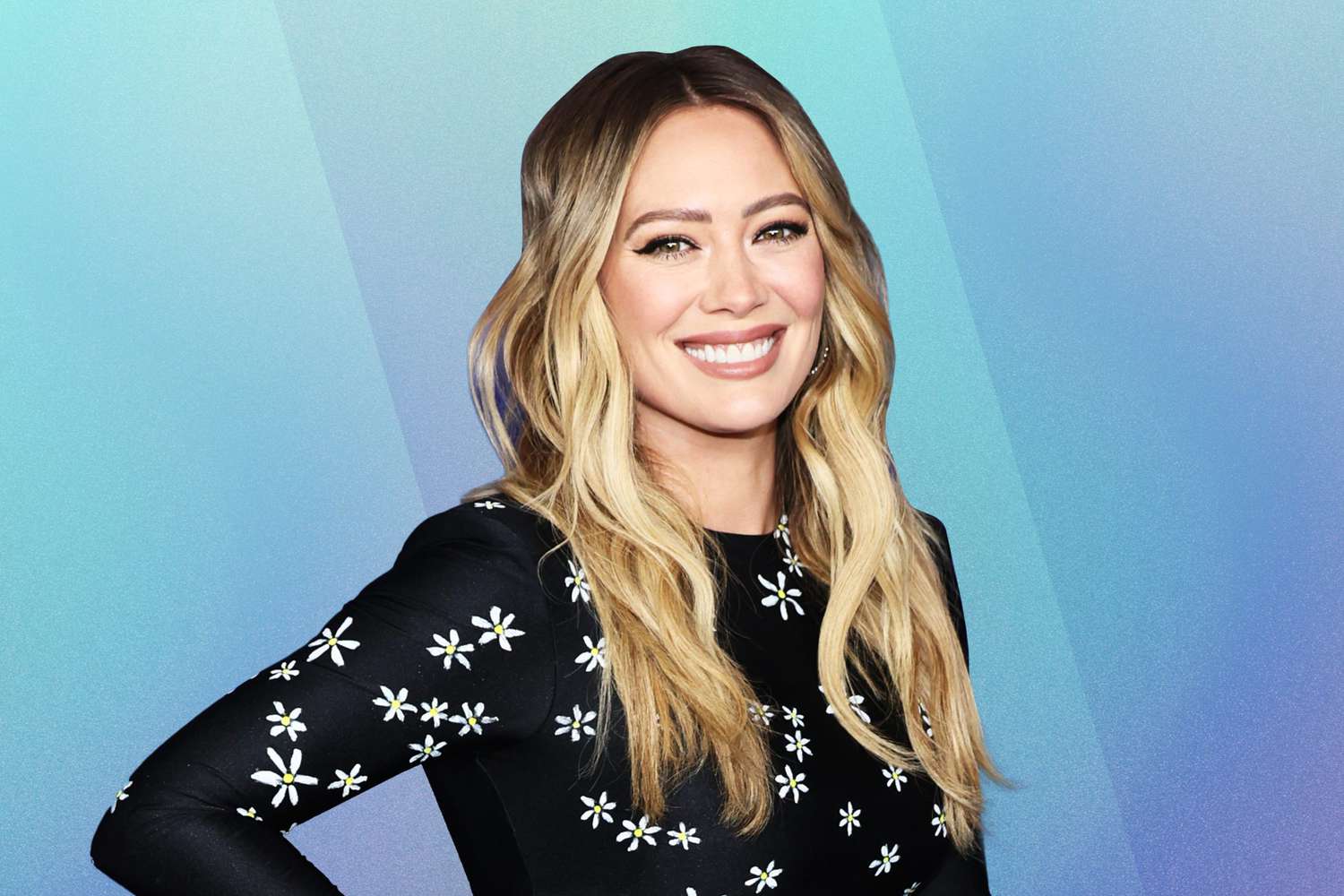 Hilary Duff’s Favorite Skin-Care Products Right Now