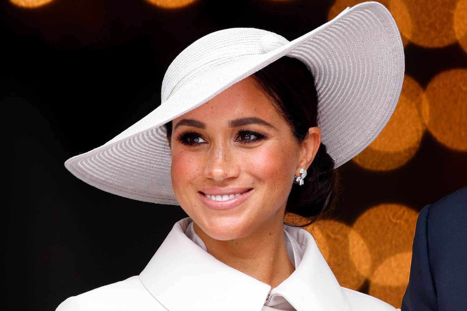 Meghan Markle Celebrated Daughter Lilibet's First Birthday in the Summer Pants Everyone Should Own