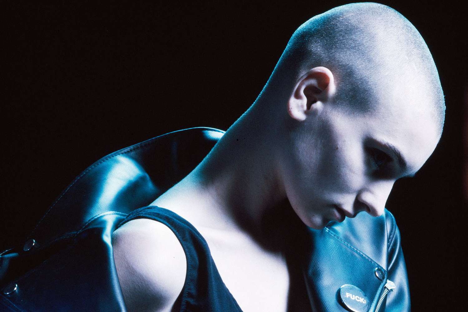 The passion and the fury of Sinéad O’Connor comes through in the documentary ‘Nothing Compares’