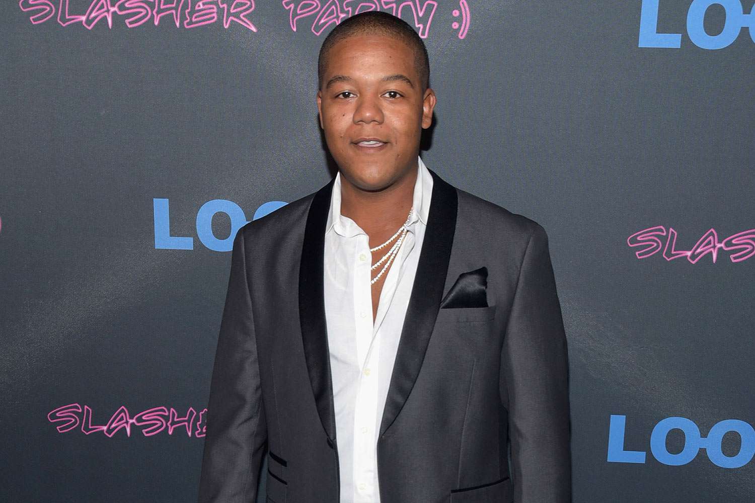 Kyle Massey Porn Pictures