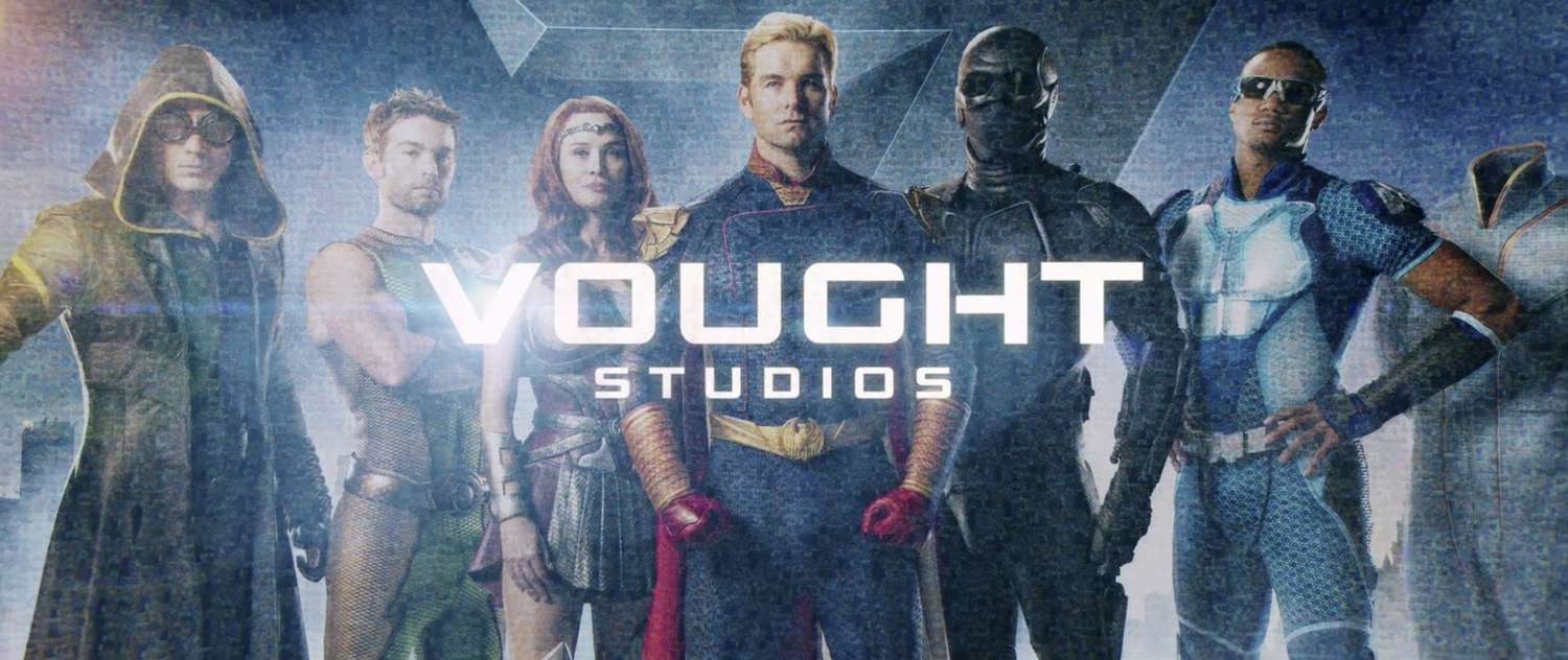 Vought Cinematic Universe: All the fake movies and shows from The Boys |  