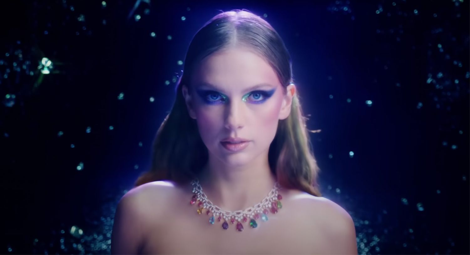 Breaking down all the Easter eggs in Taylor Swift's 'Bejeweled' music video