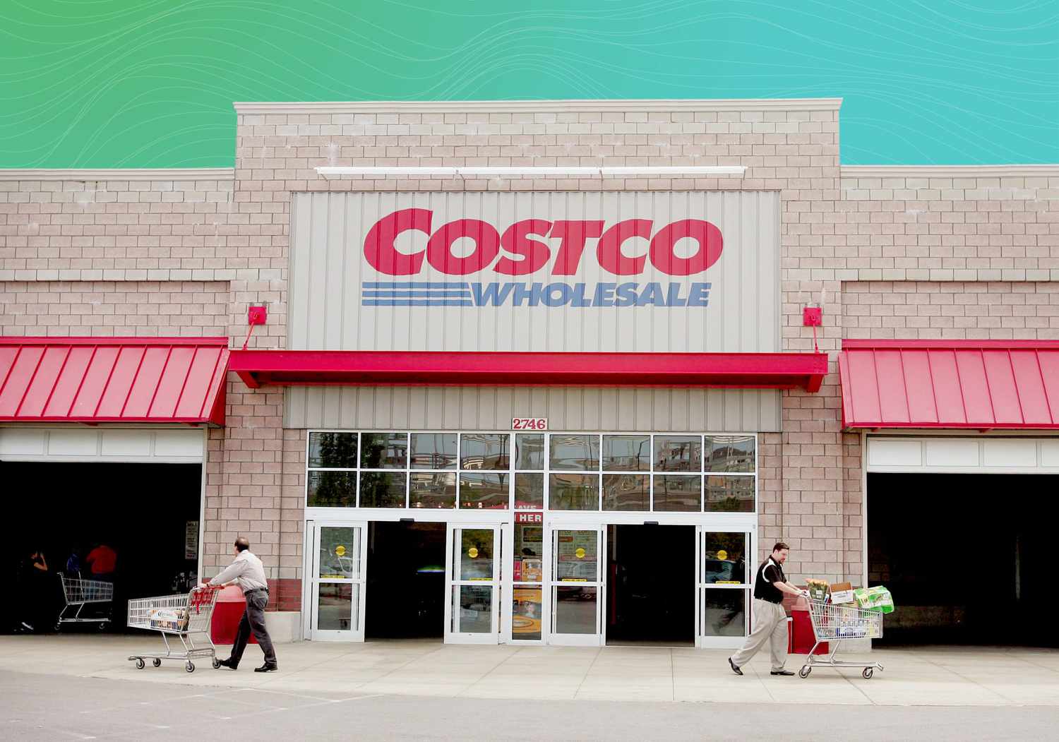 The 19 Best Warehouse Deals to Snag at Costco in June & July