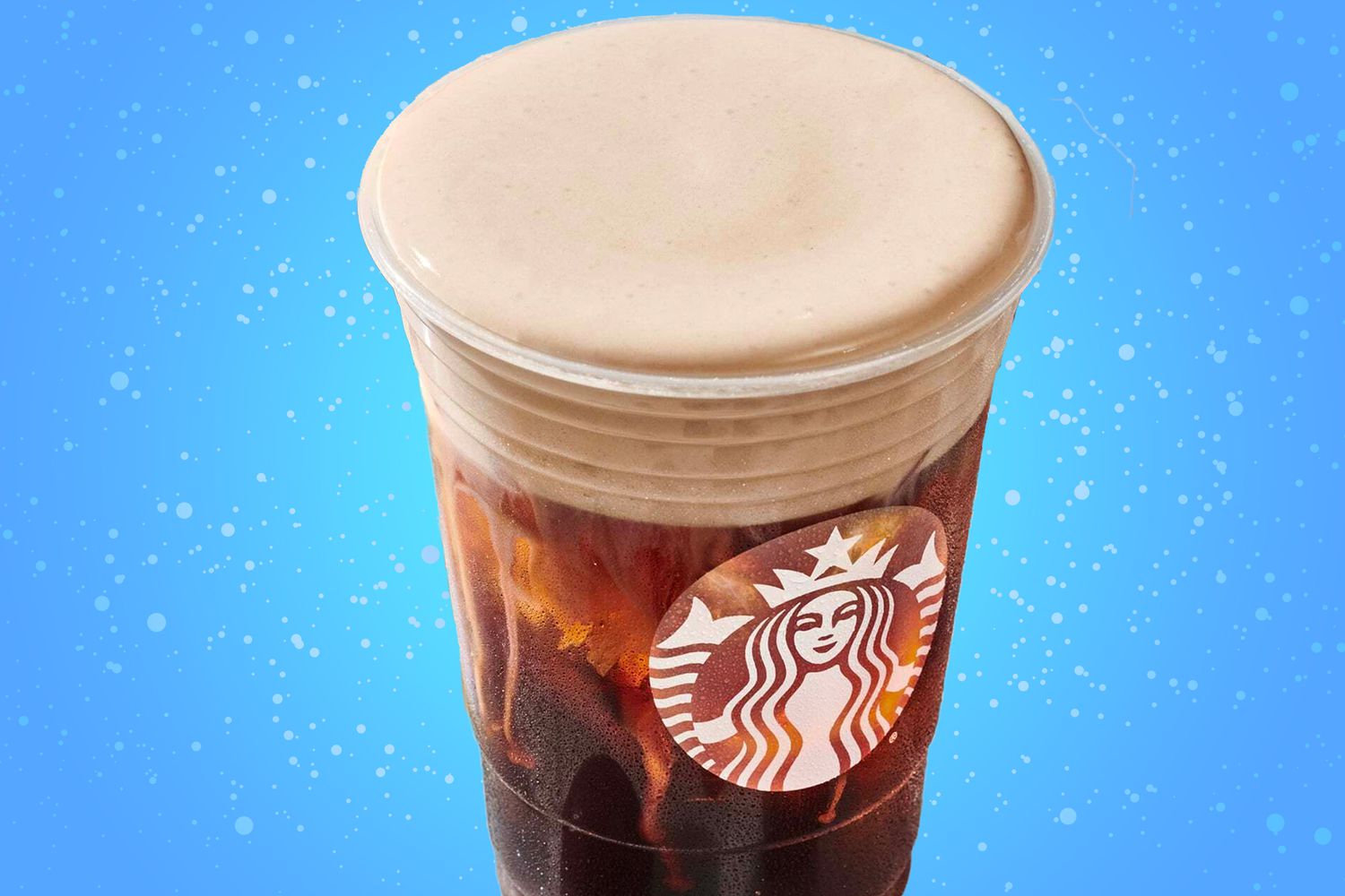 Starbucks Is Bringing Back Summer Drinks—Plus Two New Refreshing Items