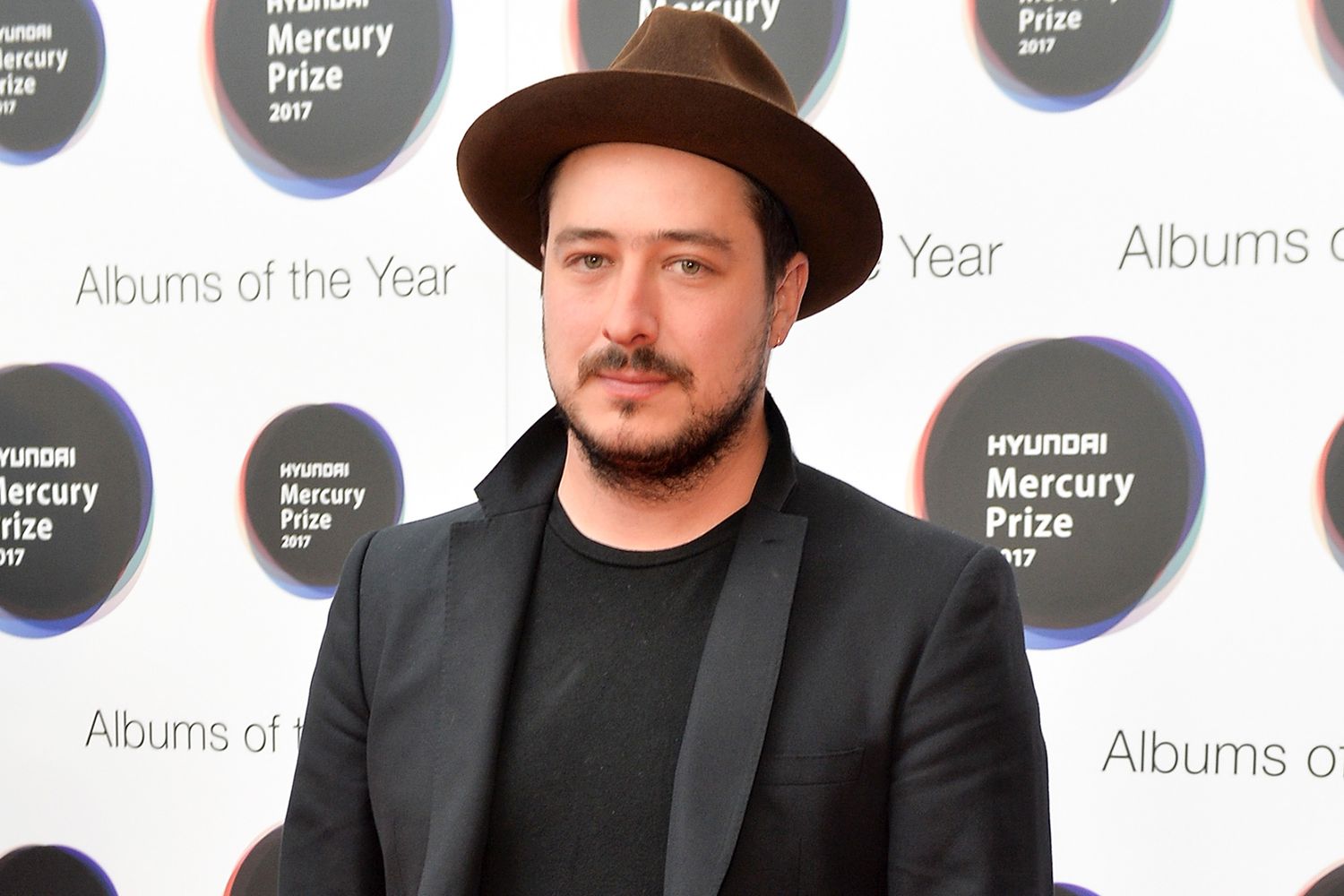 Marcus Mumford reveals new song is about his childhood sexual abuse