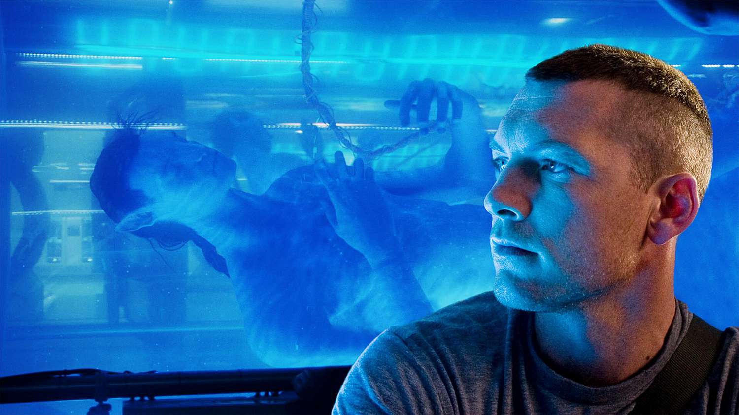 Returning to the stealth pessimism of 'Avatar,' the highest-grossing movie ever made