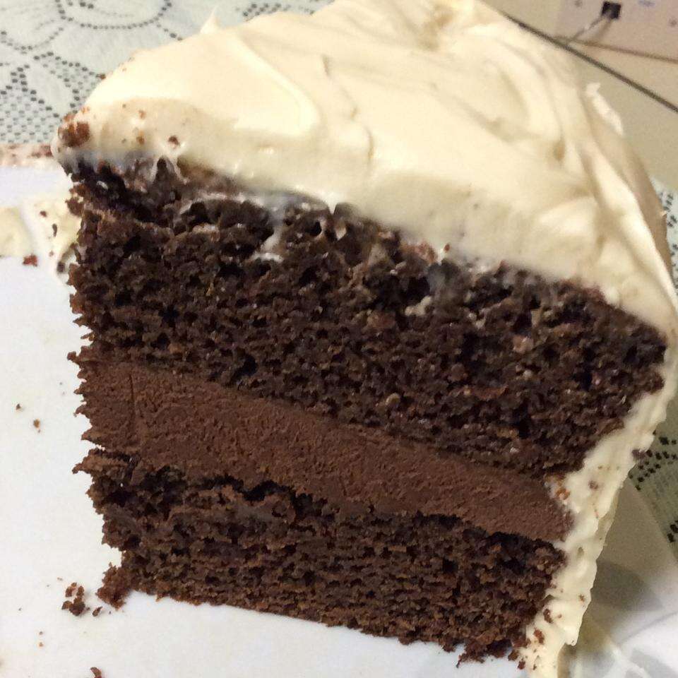 High Altitude Chocolate Cake Recipe Allrecipes