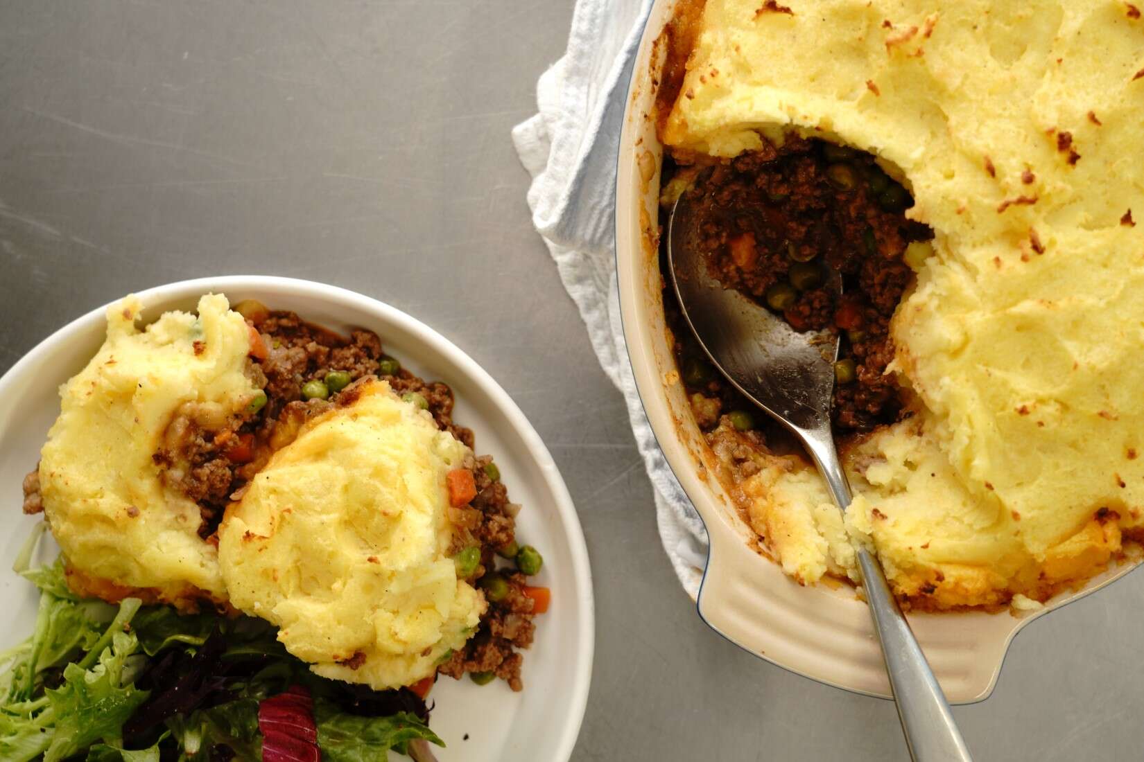 gluten free shepherds pie allrecipes