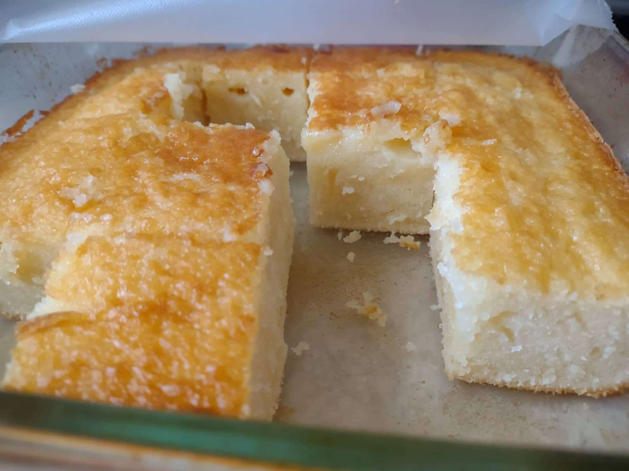 Butter Mochi Recipe Allrecipes