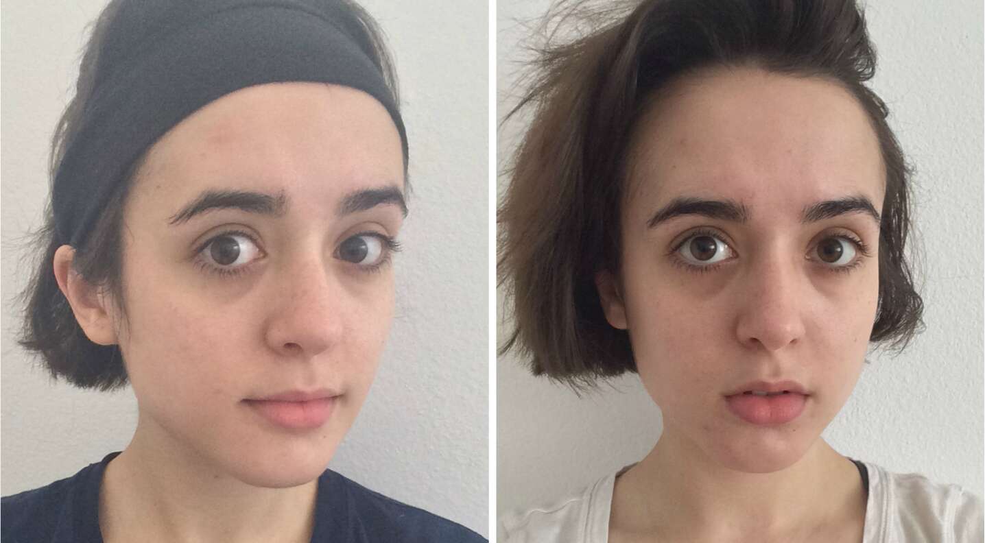I Washed My Face With Coffee For A Week And The Results Were Not What I Expected Hellogiggles