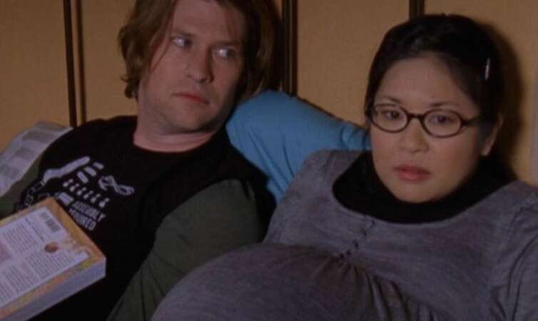 11 Things You Probably Didn T Know About Being Pregnant Hellogiggles