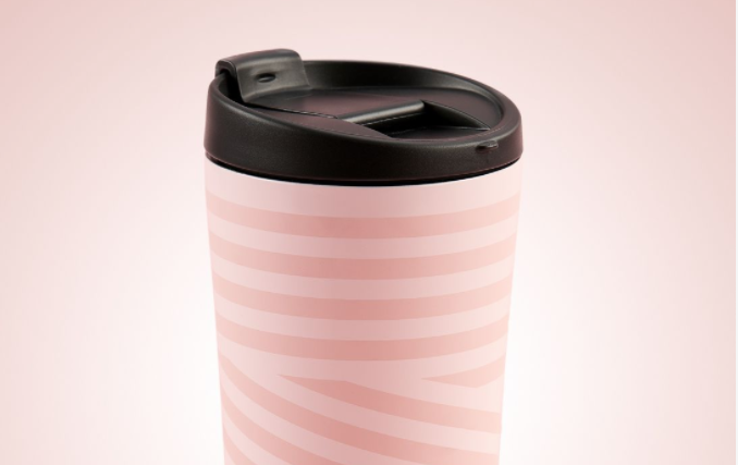 Starbucks tumbler