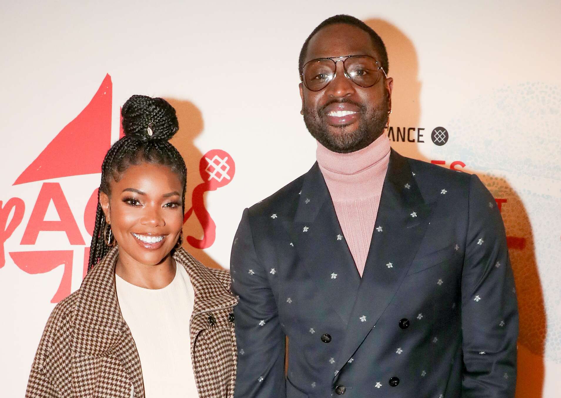 Gabrielle Union Got Dwyane Wade The Most Lavish Birthday Gift And His Reaction Is Over The Top Cute Hellogiggles