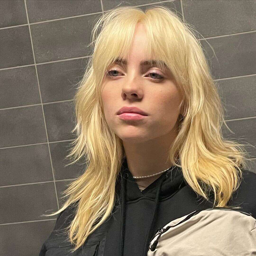 Billie Eilish's Stance on Feeling Sexy on Your Own Terms Is So Powerful | HelloGiggles