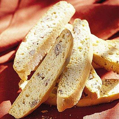 Palm Beach Biscotti Pecan Biscotti Recipe - Granny's in the Kitchen