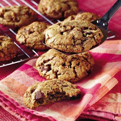 Chocolate Chunk Cookie