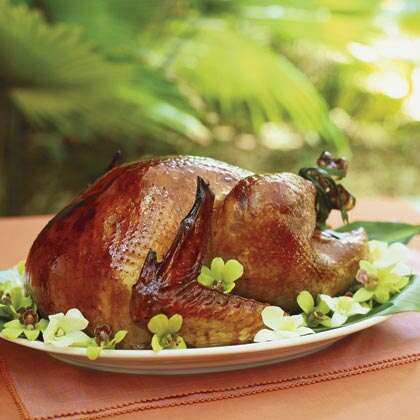 Turkey Cook Time: Our Thanksgiving Guide to the Roast - Sunset