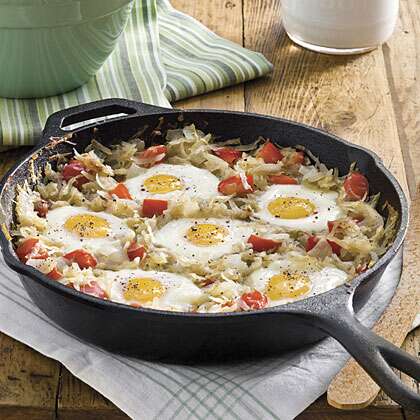 How to Care for your Cast Iron Skillet - Fresh Eggs Daily® with