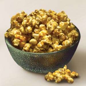 Classic Caramel Corn Recipe