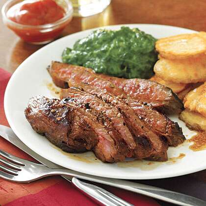 Cola Marinated Sirloin Steak, 60% OFF | vermoegeninsider.de