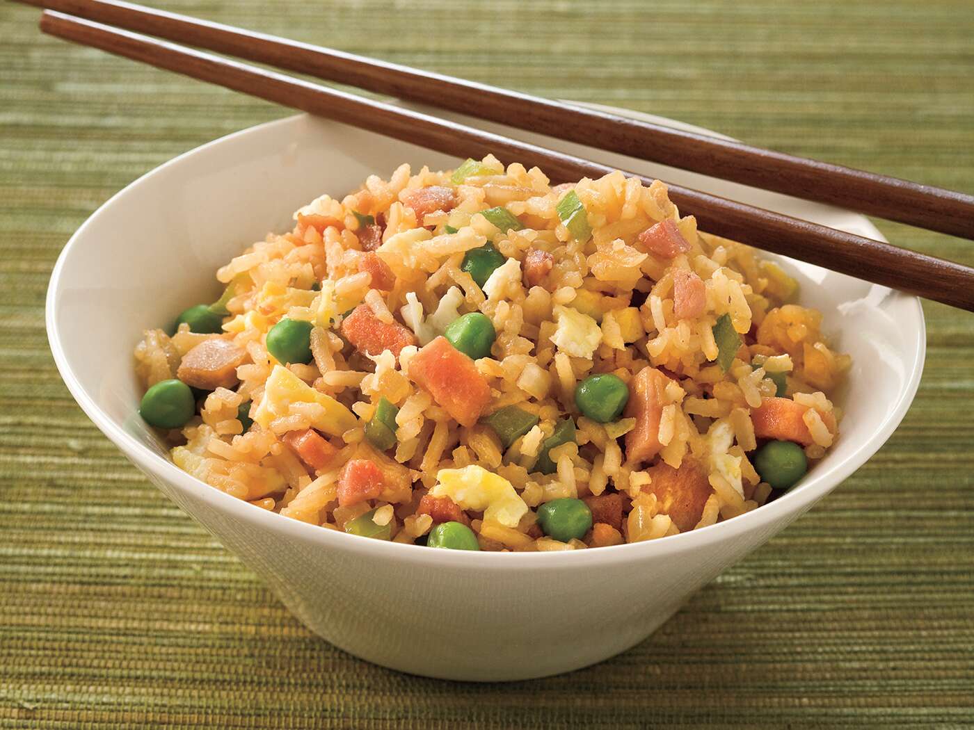 Favorite Fried Rice!