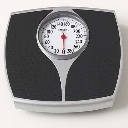 The Truth About Scales and Why Your Weight Fluctuates