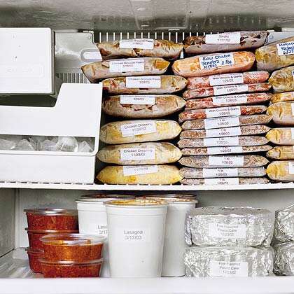The Best Freezer-Safe Containers & Other Packaging for Freezing