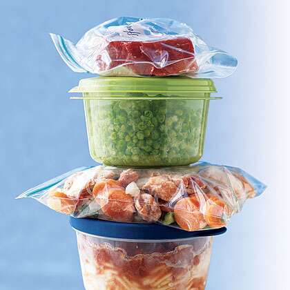 Leftover Guide: Tips for Saving Leftovers & Wasting Less Food 