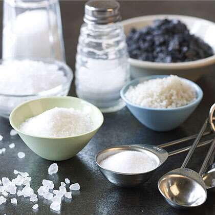 7 Best Kosher Salt Substitute Options in Cooking 