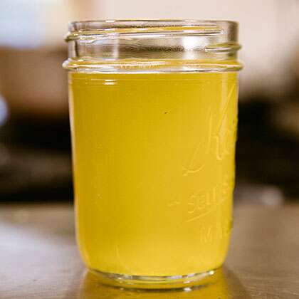 where to get clarified butter