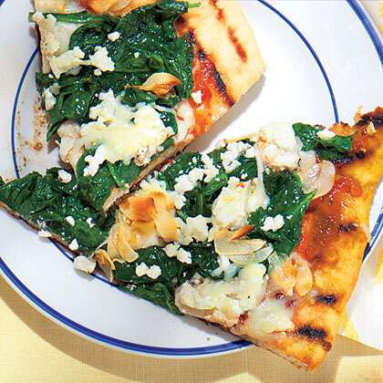 8 Exceptional White Pizza Recipes Without Tomatoes