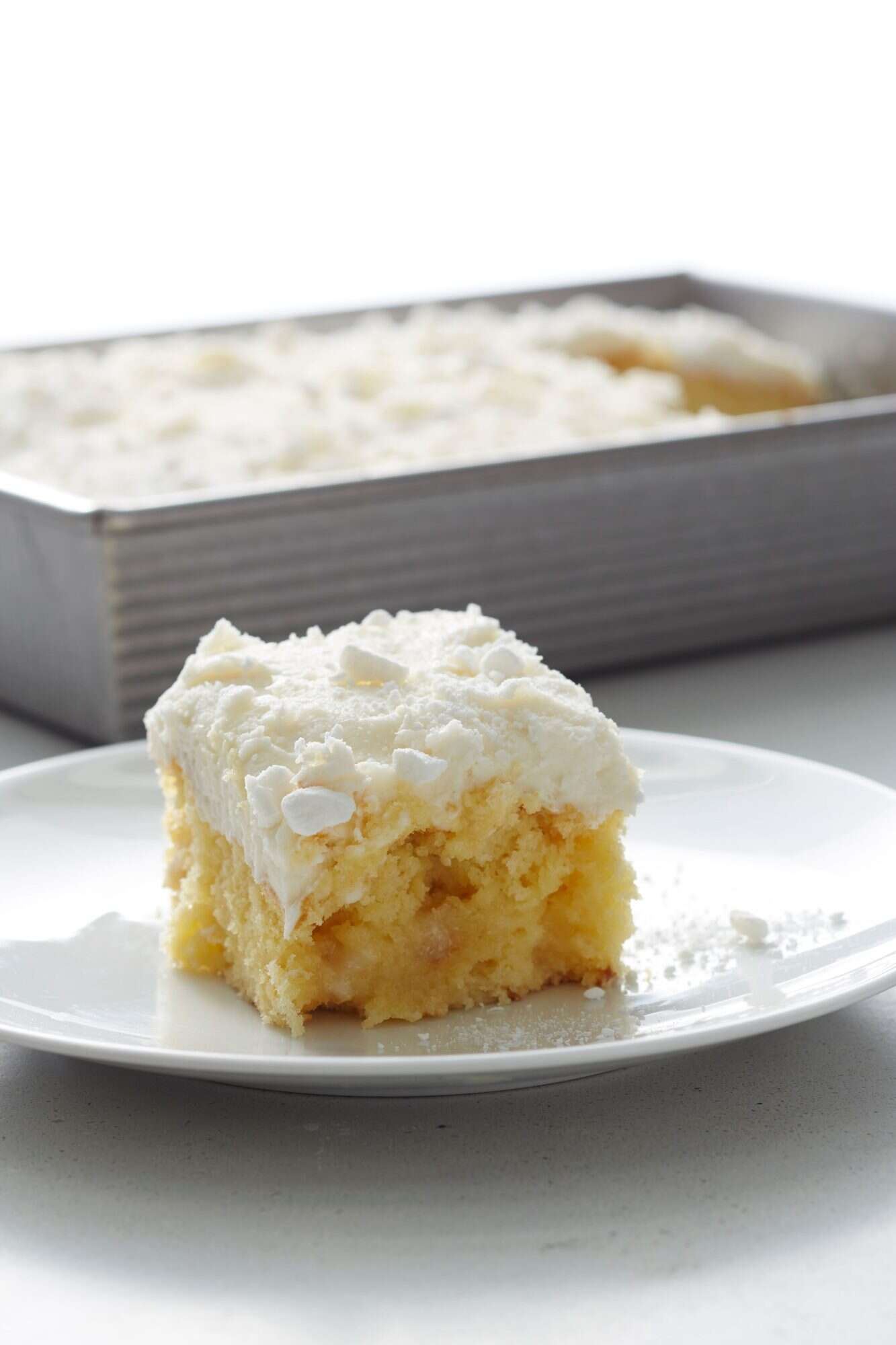 Gnome Cake - Delicious Vanilla Cake Recipe with Buttercream Frosting