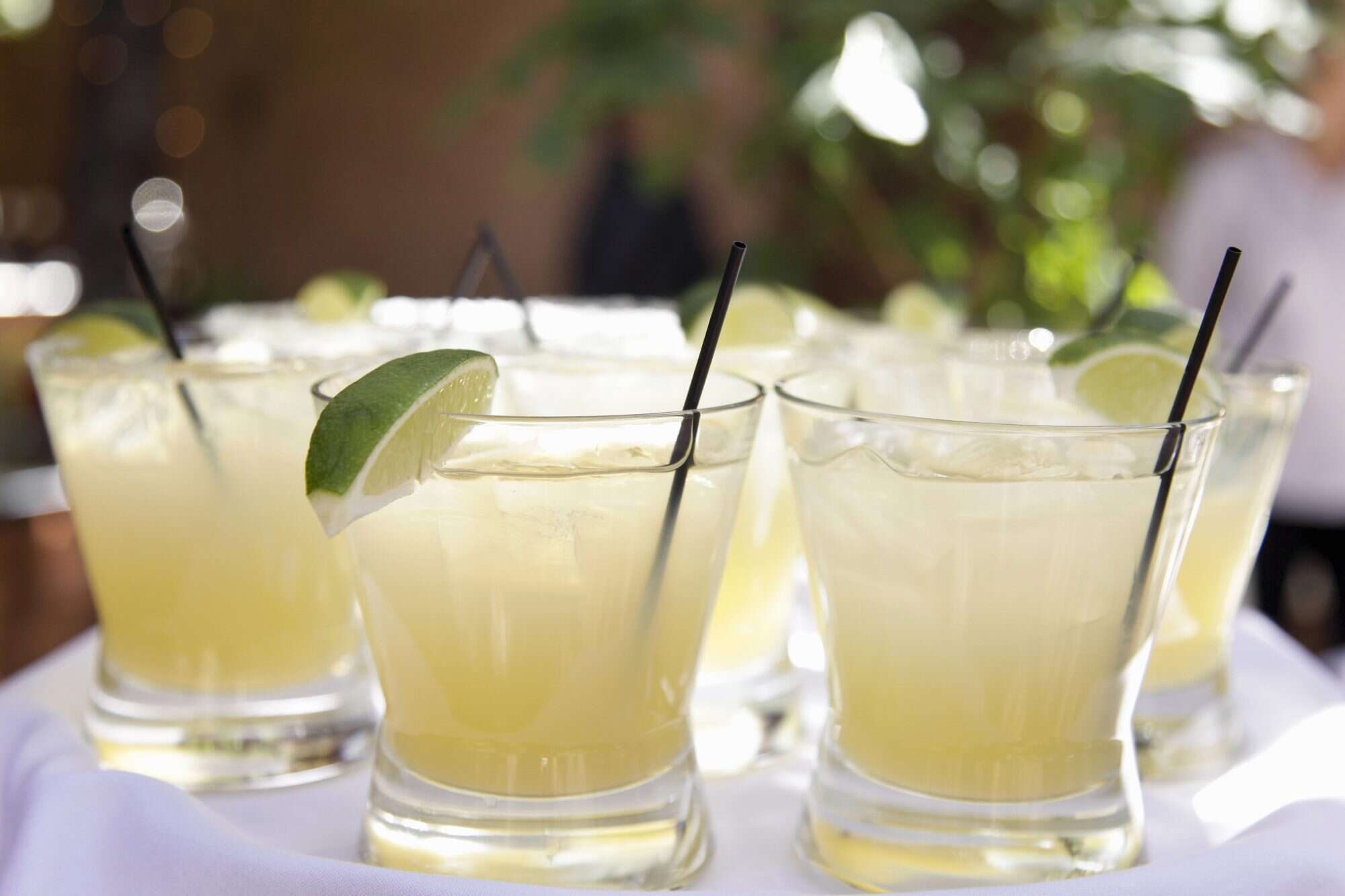 3 Easy Tequila Pitcher Drinks for Cinco De Mayo