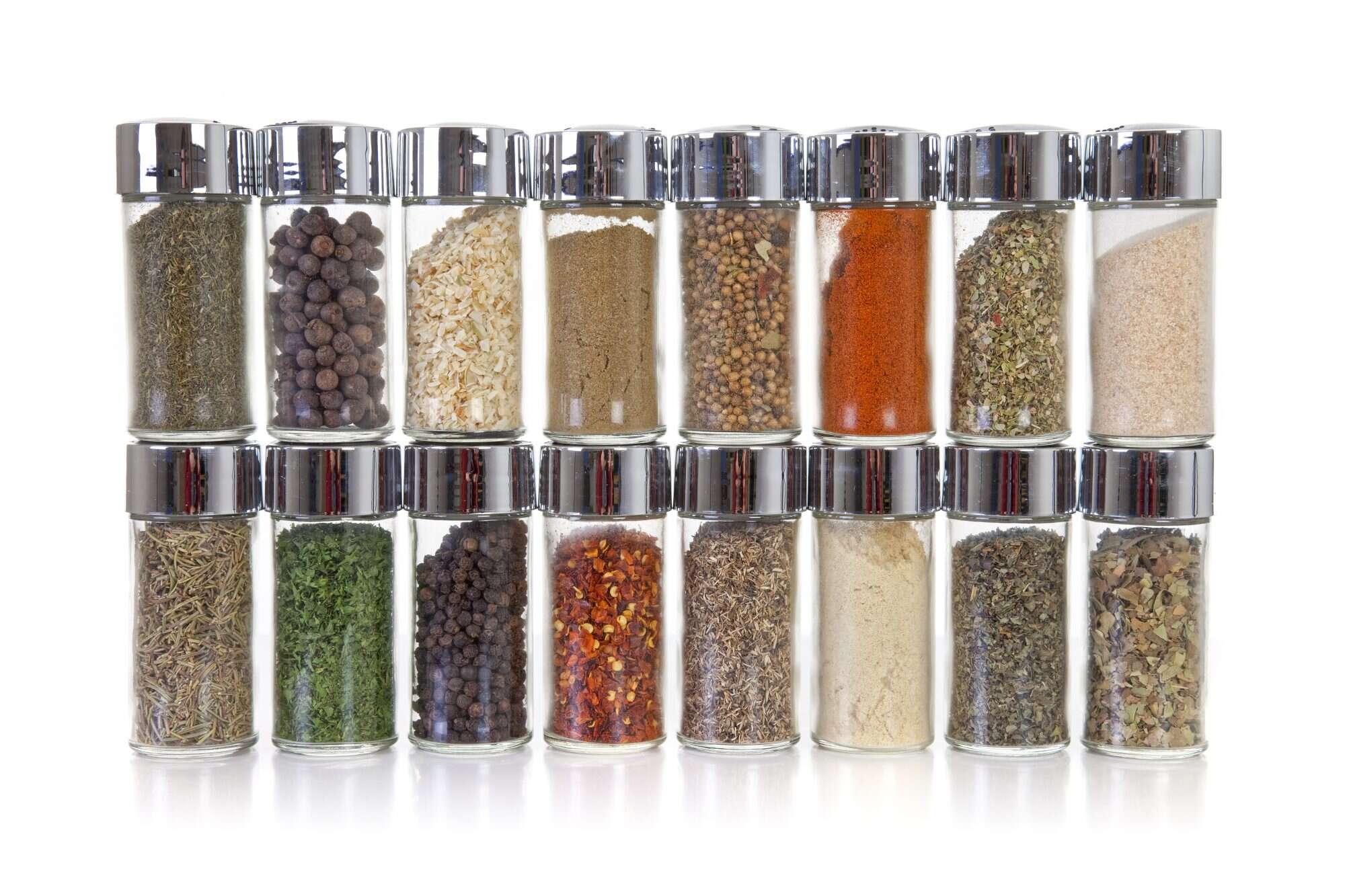 5 Spice Storage Tips (Essential For Keeping Spices Fresh)