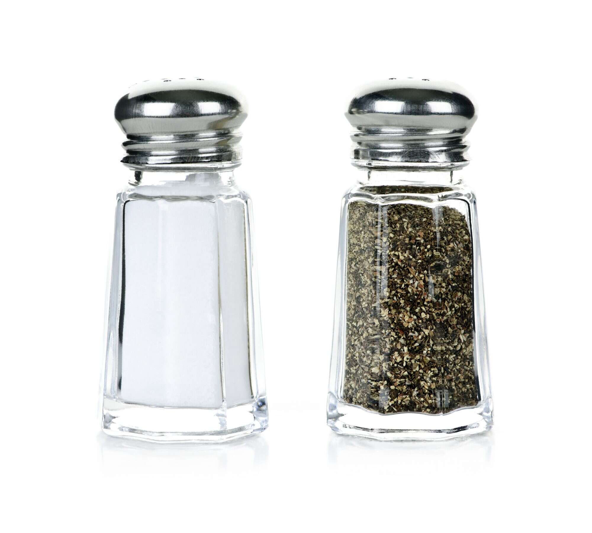 Golf Detective Verbeteren 7 *Not Obvious* Things You Need to Know About Salt and Pepper | MyRecipes