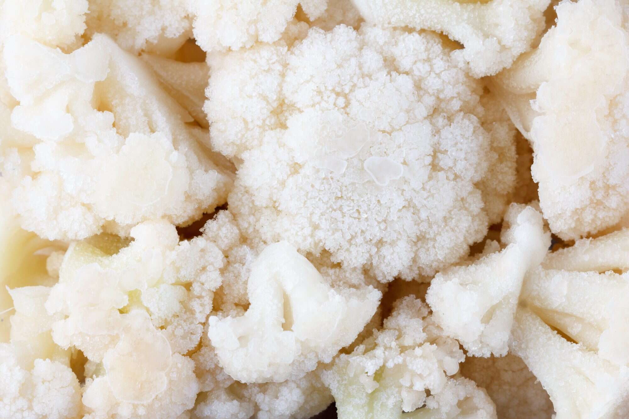 frozen cauliflower recipes indian