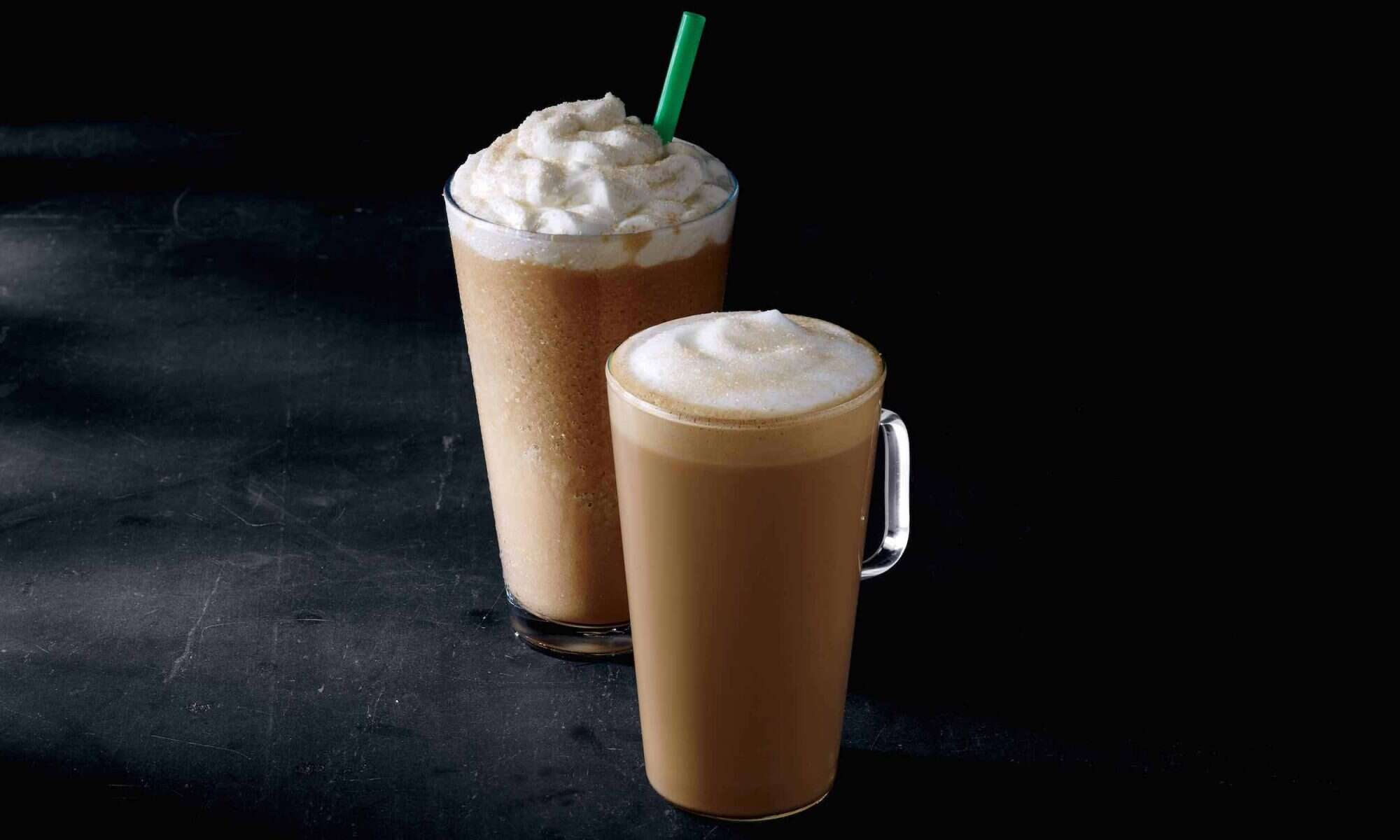 How to Make Cold Foam Like You Get at Starbucks