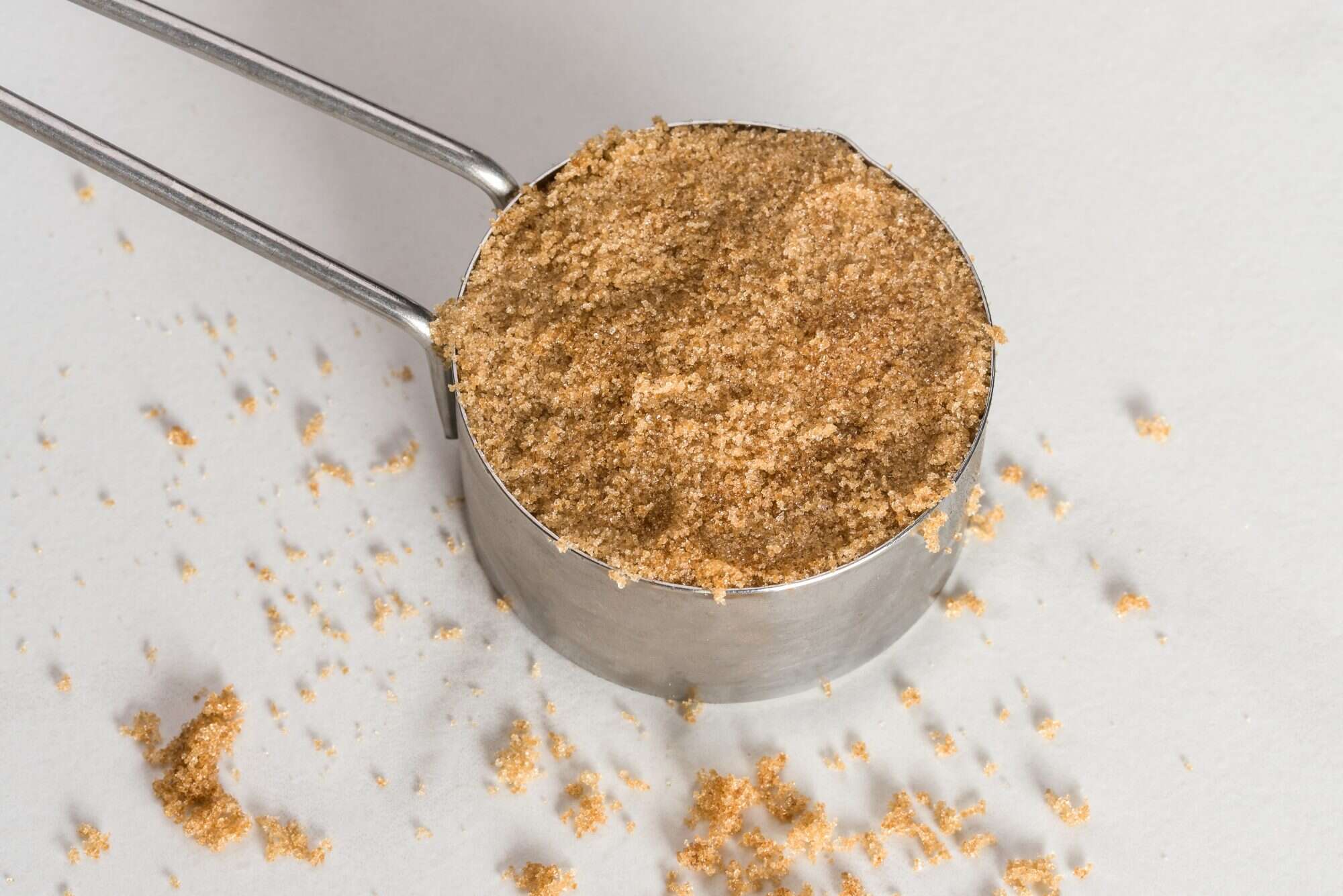 Do cooks have any hacks for storing brown sugar so it doesn't get hard as a  rock? - Quora