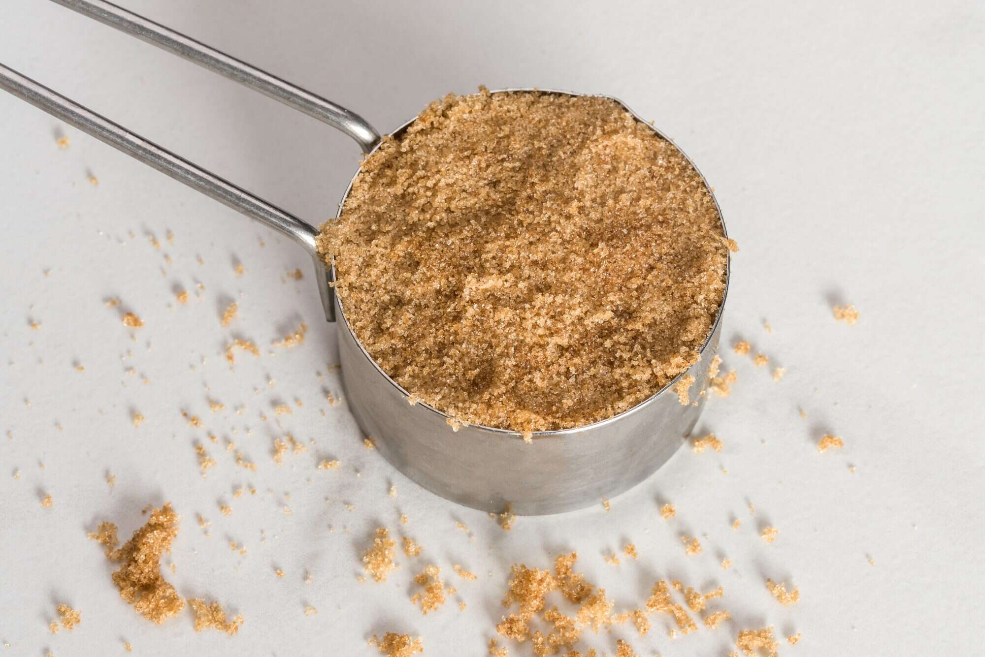 Kitchen Tip: Keeping Your Brown Sugar Soft