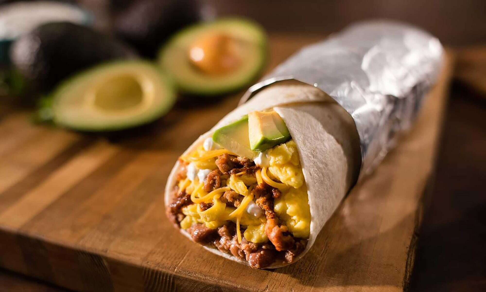 Wet Breakfast Burrito 🔥🌯😮‍💨 #breakfastburritos4life