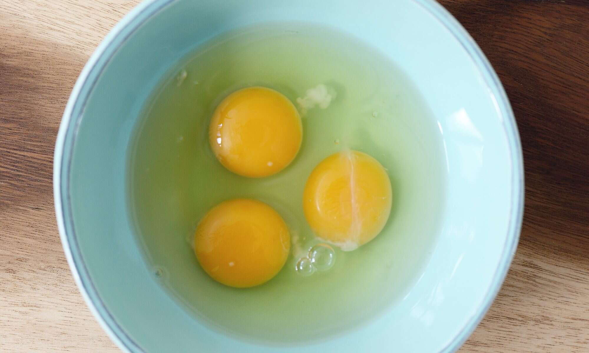 Is Drinking Egg Whites Safe?