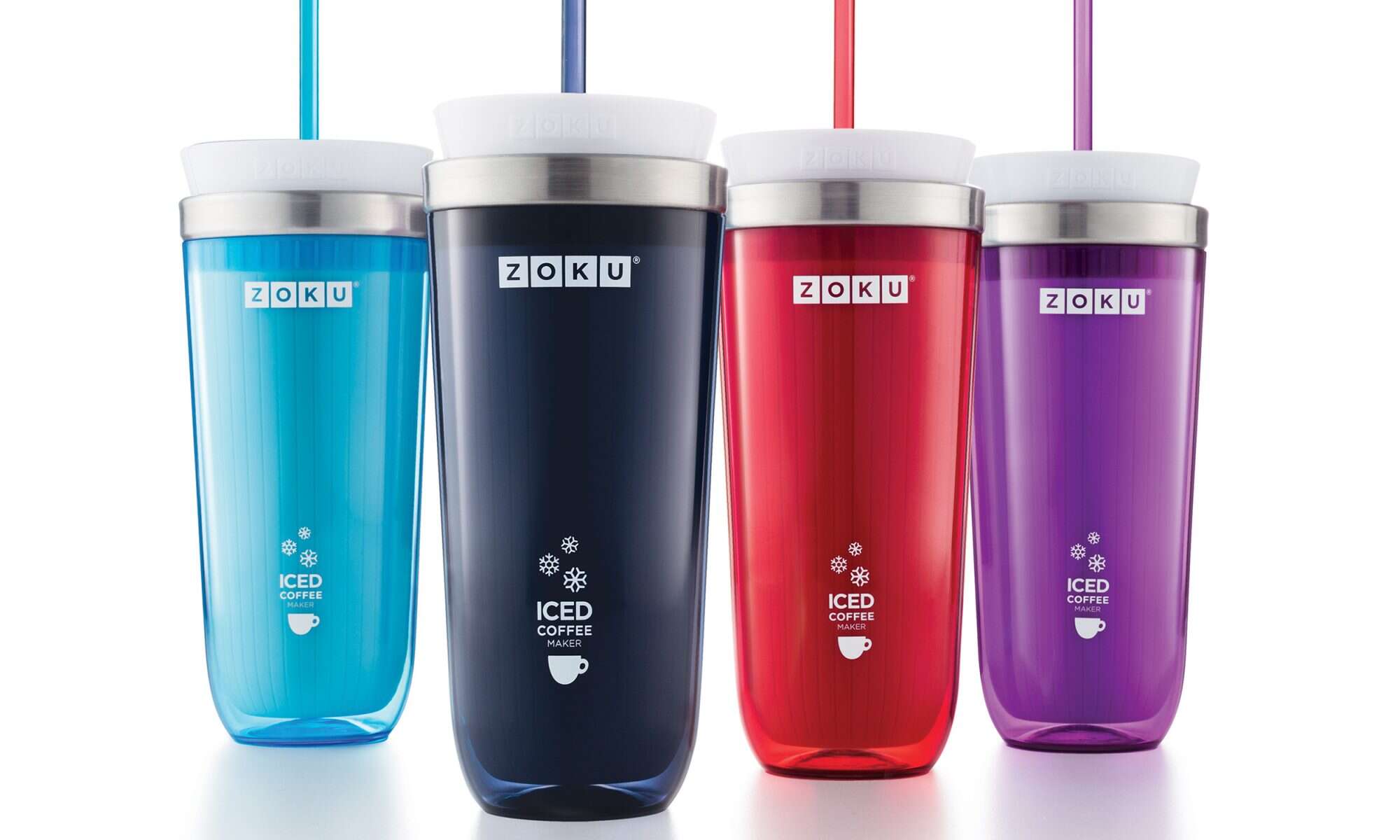 Get an Iced Coffee Maker on Sale During 's Memorial Day Sale