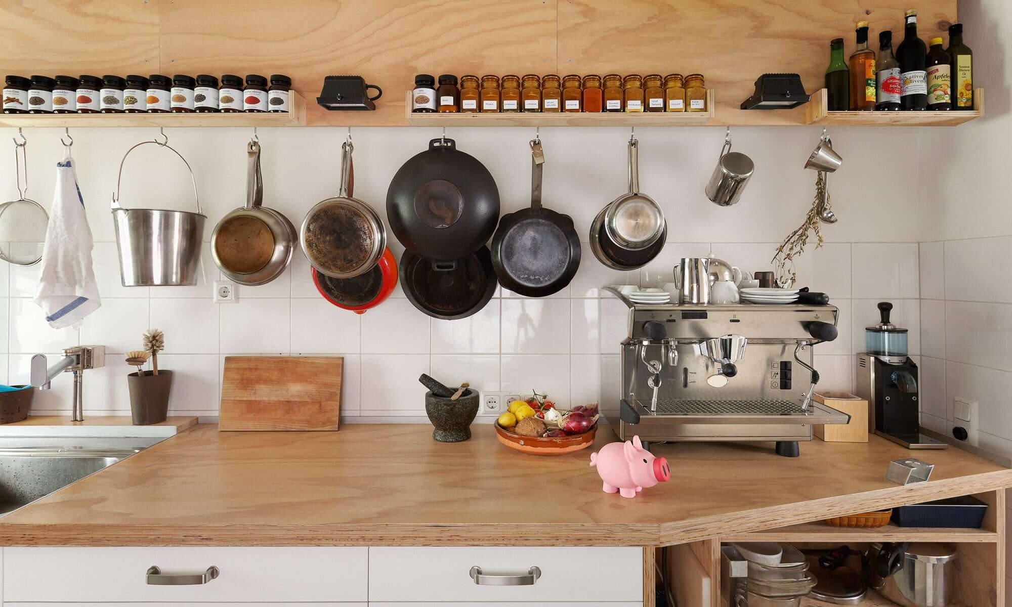 22 Creative Kitchen Tools That Make Cooking More Fun