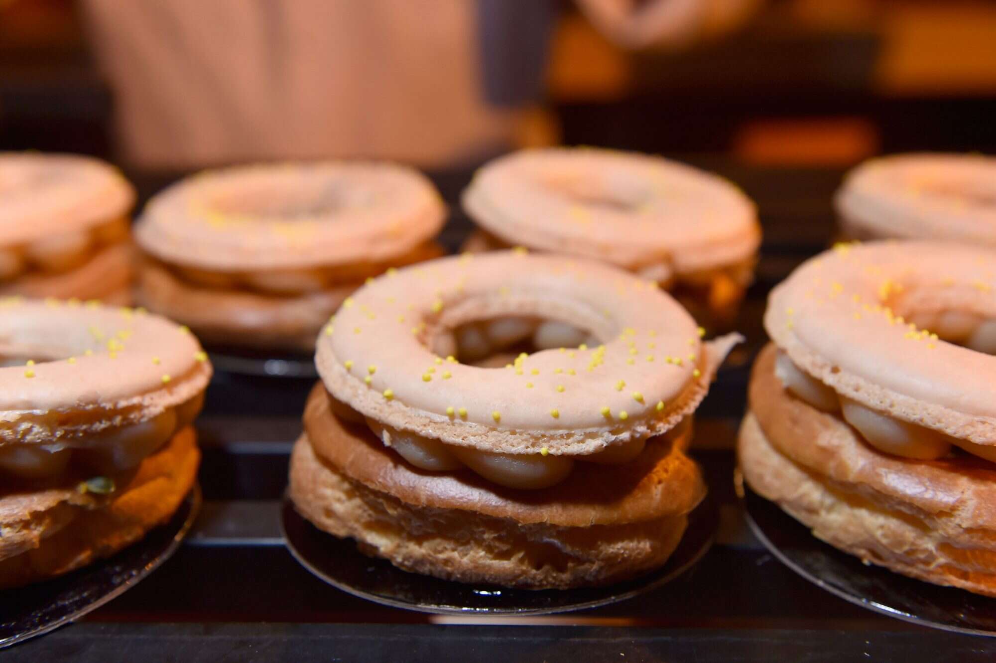 ongezond top Pelmel The World's Most Outrageously Expensive Doughnuts | MyRecipes