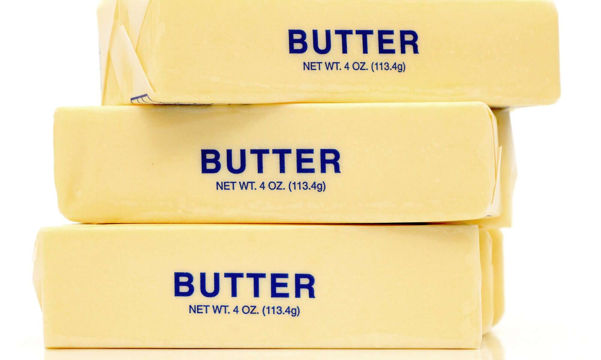 What's the Difference Between East Coast and West Coast Butter