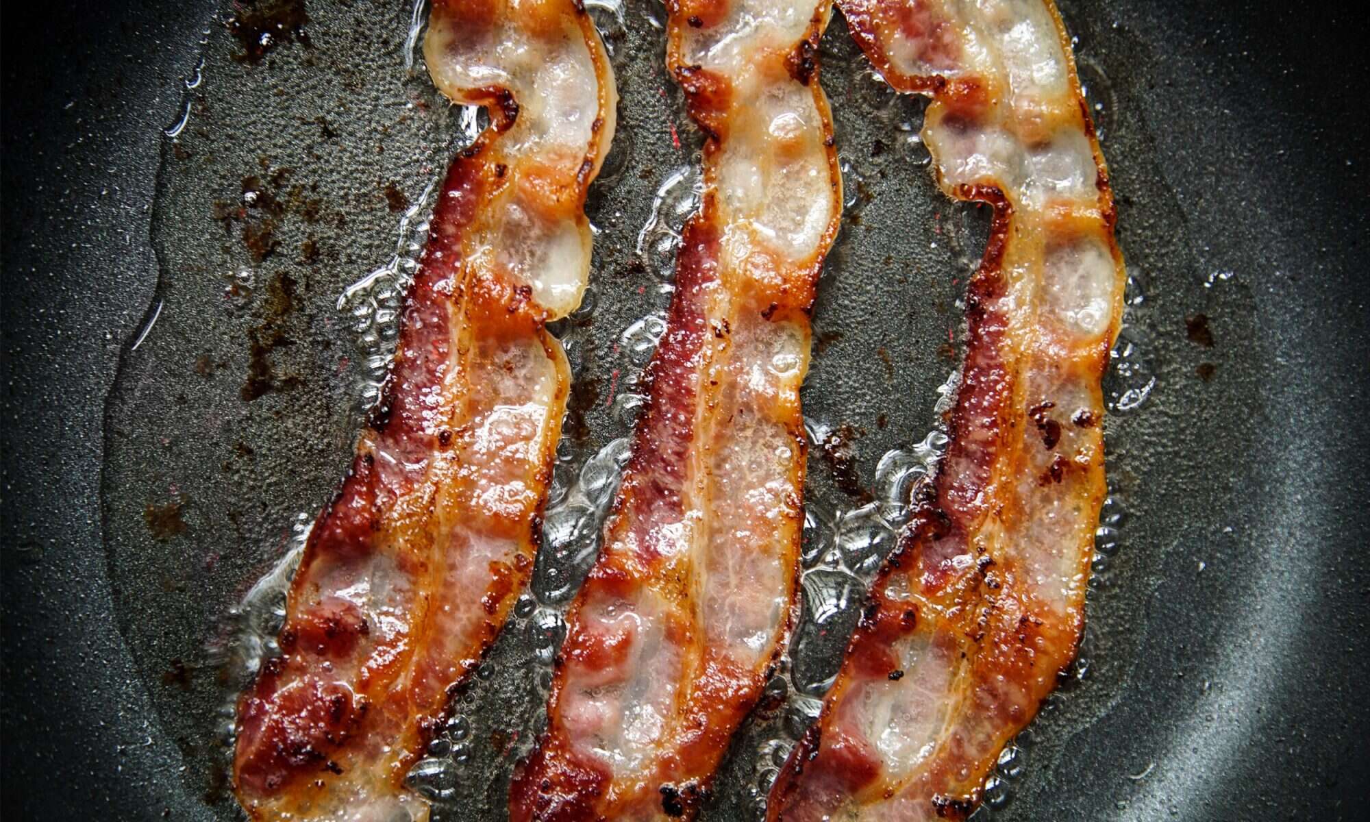 28 Delicious Ways To Use Leftover Bacon Fat