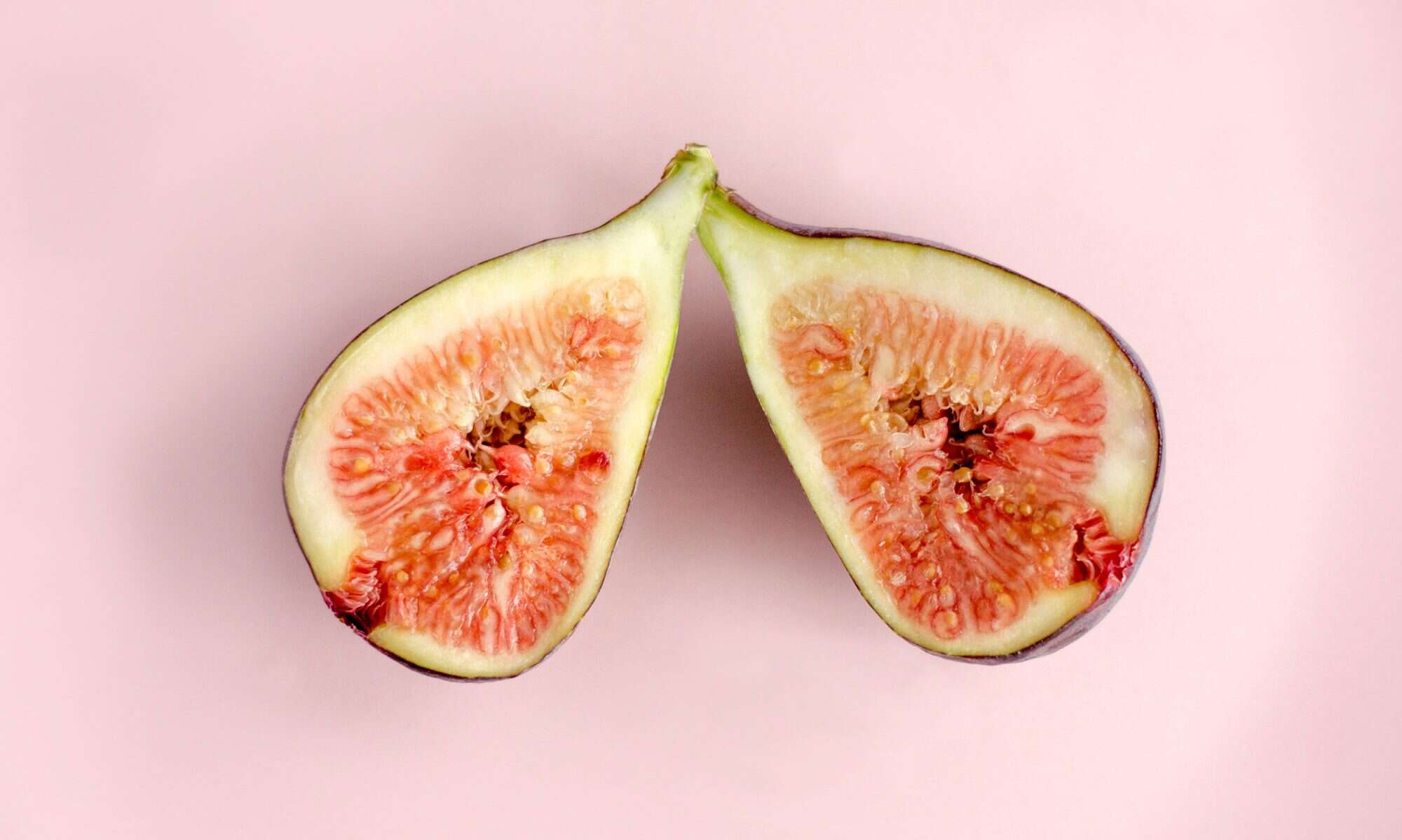 How to Figs So They Get Moldy Immediately | MyRecipes